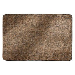 Tapete Safari 100x148cm Onça Pintada - 1