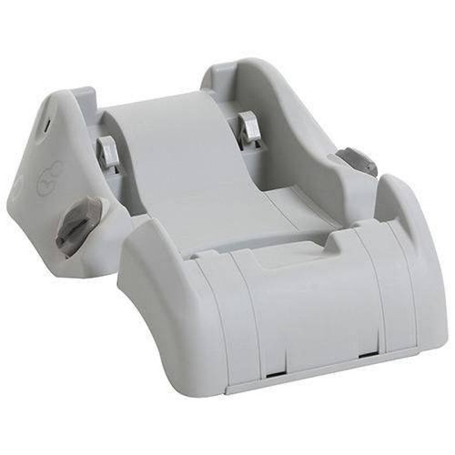 Kit Bebe Conforto Cocoon Bege Com Base Para Carro Galzerano Madeiramadeira