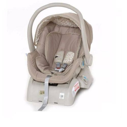 Kit Bebe Conforto Cocoon Bege Com Base Para Carro Galzerano Madeiramadeira Kit Bebe Conforto Cocoon Bege Com Base Para Carro Galzerano Madeiramadeira