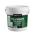 Ver imagem 1 de Unipega Cola Rodape Balde 2941ml/5kg