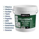 Ver imagem 3 de Unipega Cola Rodape Balde 2941ml/5kg