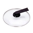 Ver imagem 1 de Tampa de Vidro 28 cm Para Panelas Cerâmica Roichen