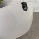 Ver imagem 6 de Kit 2 Potes com Tampa 2,3l Redondo Crippa Bacia Alimentos Frutas Plástico Vermelho