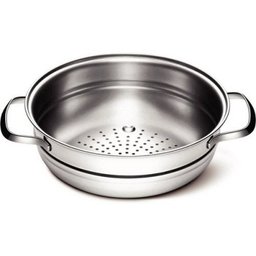 Cozi-Vapore Inox 20 cm Allegra Tramontina 62660200 - 2