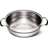 Cozi-Vapore Inox 20 cm Allegra Tramontina 62660200 - 2