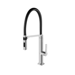 Torneira Misturador Docol DOC para Cozinha de Mesa