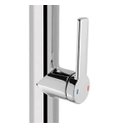 Ver imagem 5 de Torneira Misturador Docol DOC para Cozinha de Mesa