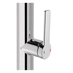 Torneira Misturador Docol DOC para Cozinha de Mesa - 5