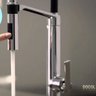 Torneira Misturador Docol DOC para Cozinha de Mesa - 7