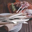 Ver imagem 5 de Faqueiro Aço Inox 100 Peças Laguna Tramontina 66906/853