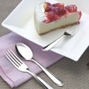 Ver imagem 4 de Faqueiro Aço Inox 100 Peças Laguna Tramontina 66906/853