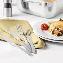 Faqueiro Aço Inox 100 Peças Laguna Tramontina 66906/853 - 6