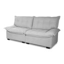 Ver imagem 5 de Sofá 2 Lugares Coliseu Bouclê - King House