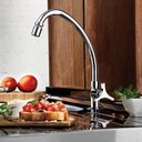 Ver imagem 1 de Torneira Cozinha Mesa Bica Móvel LorenTrio 1167 C33