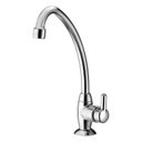 Ver imagem 1 de Torneira Cozinha Mesa Bica Móvel Cromada Bric 1167 F31 CR