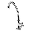 Ver imagem 1 de Torneira Cozinha Mesa Bica Móvel Cromada Brio 1167 F34 CR