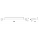 Ver imagem 2 de Prateleira LorenLike 2030 C78