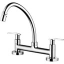 Ver imagem 1 de Misturador Cozinha Mesa Bica Móvel LorenOne 1256 C29