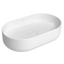 Ver imagem 1 de Cuba Oval de Apoio 50cm Branca - L.14050.17 - Deca