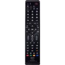 Ver imagem 1 de Controle Universal TV Philips LCD, Led, HDTV, 3D,C0767,C0768,C0769,C0873,C0880,C0890,C0893,C0 C01287