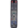 Controle Samsung Dvd Ak59-00104R Bd-P1400, Bd-P1600, Bd-C5500 C01207 - 1
