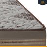 Colchão de Espuma D33 One Face Millenium Casal 138cm - 4