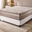 Ver imagem 2 de Colchão de Espuma D33 One Face Millenium Casal 138cm