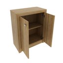 Ver imagem 4 de Balcão para Escritório 60cm com 2 Portas e 1 Prateleira ME4103