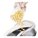 Ver imagem 3 de Pipoqueira Elétrica Britânia Pop Time PIP B-02, Branca - 220 v