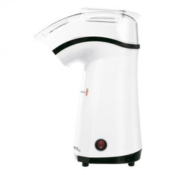 Pipoqueira Elétrica Britânia Pop Time PIP B-02, Branca - 220 v - 2