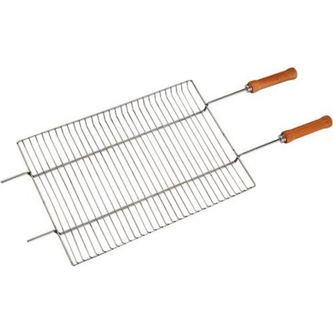 Grelha Big Grill Mor