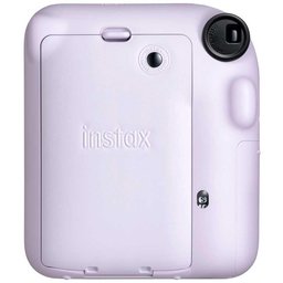 Câmera Instantânea Fujifilm Instax Mini 12 - Lilás Candy - 2