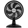Ventilador Britânia B400 Turbo, 3 Velocidades, 130W - 110 V - 1