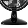 Ventilador Britânia B400 Turbo, 3 Velocidades, 130W - 110 V - 2