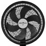 Ventilador Britânia B400 Turbo, 3 Velocidades, 130W - 110 V - 3