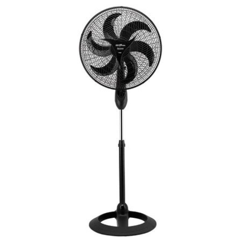 Ventilador De Coluna Britânia Mega Turbo 50 Six, 126W, 3 Velocidades ...