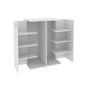 Ver imagem 6 de Sapateira  Sa3400