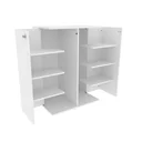 Ver imagem 7 de Sapateira  Sa3400