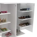 Ver mais imagens de Sapateira  Sa3400