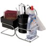 Acessórios Hora do Café Porta Copos Descartáveis 200ml Porta Sachês/Açúcar - 2