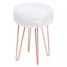 Banco Viçosa Base Cobre Branco - 1