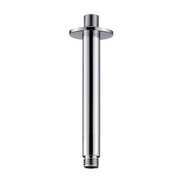 Braço para Ducha de Teto em Inox 30cm - Máxima Metais - 1