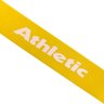 Kit 4 Faixas Elásticas de Resistência Athletic - 9