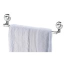 Ver imagem 2 de Toalheiro 45cm Cromado com Ventosa - Future