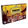 Mega Construções Brinquedo Pedagógico 150 Peças - 124082 - 1