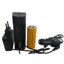 Ver imagem 4 de Lanterna Led X900 shadowhawk