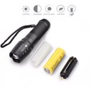 Ver imagem 5 de Lanterna Led X900 shadowhawk