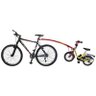 Suporte para reboque de bicicleta infantil - 1