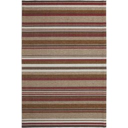 Tapete Bali 61/27 Listra 2,50x2,50M Quadrado São Carlos - 2