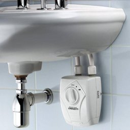 Aquecedor Elétrico Lorenzetti Versátil 127v 5500w - 2